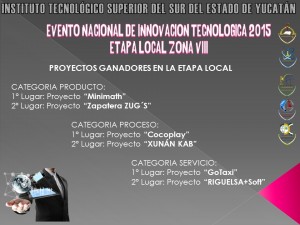 proyec ganadores ETAPA LOCAL2015 1