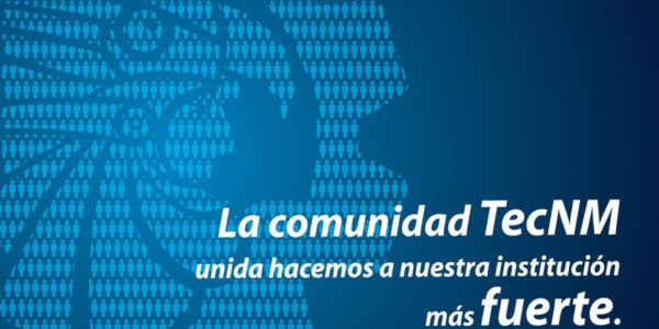 Consulta de Planeación TecNM.