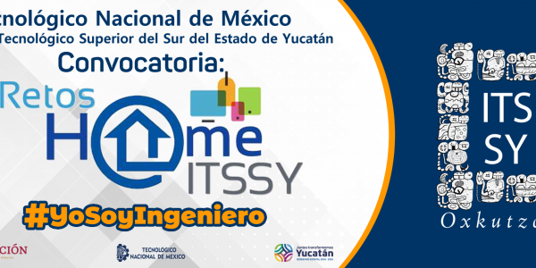 Convocatoria: Retos Home ITSSY