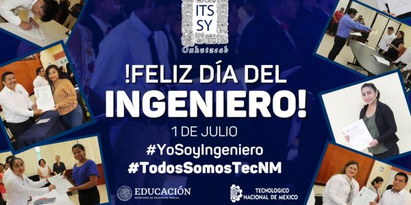 Día del Ingeniero